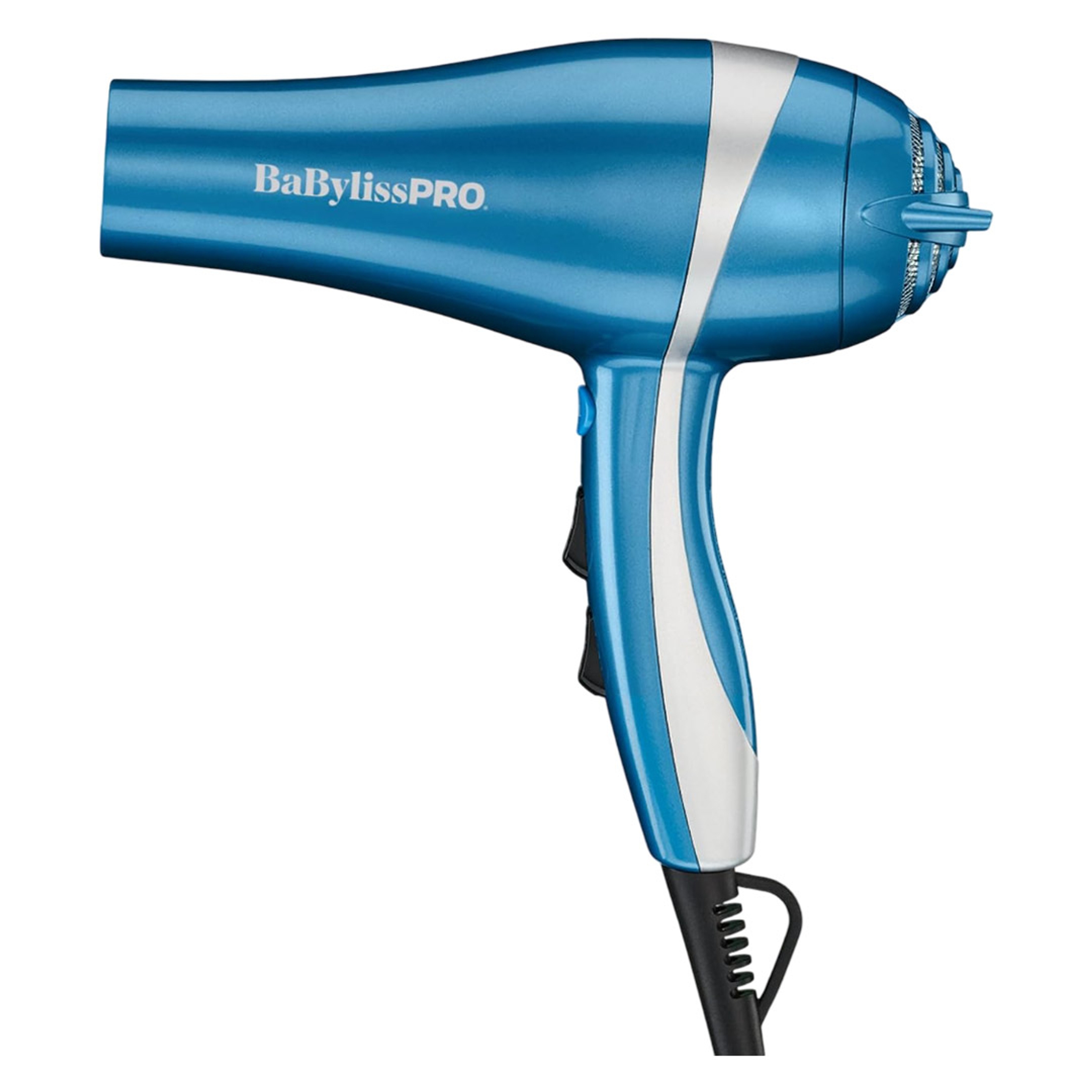 BaBylissPRO Nano Titanium Dryer 1 Count -  2000 Watt Blow Dryer with Concentrator Nozzle 1