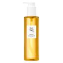Beauty Of Joseon Ginseng Cleansing Oil 7.1 fl.oz - Waterproof Makeup Remover for Sensitive, Acne-Prone Skin 1