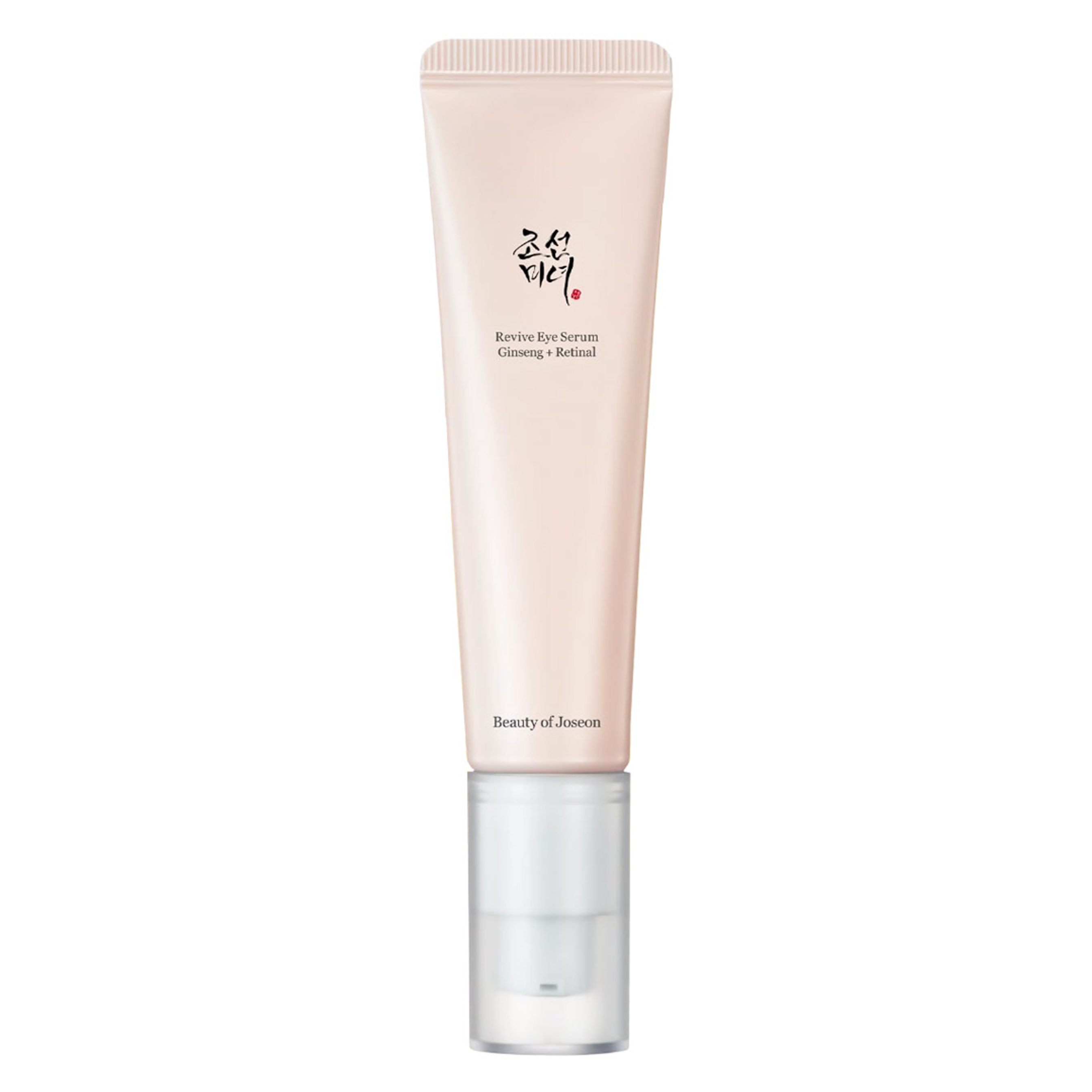 Beauty Of Joseon Revive Eye Serum 1.01 fl.oz - Correction for Puffy Eye Bags, Fine Lines, Dark Circles 1