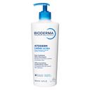 Bioderma Atoderm Cream Ultra 16.9 fl.oz - Hydrating Body Moisturizer for Normal to Dry Sensitive Skin 1