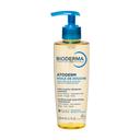 Bioderma Atoderm Shower Oil 6.7 fl.oz - Nourishing Cleansing Oil For Dry to Atopic Sensitive Skin 2