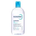 Bioderma Hydrabio H2O Micellar Water 16.9 fl.oz - Micellar Cleansing Water for Dehydrated Sensitive Skin 2