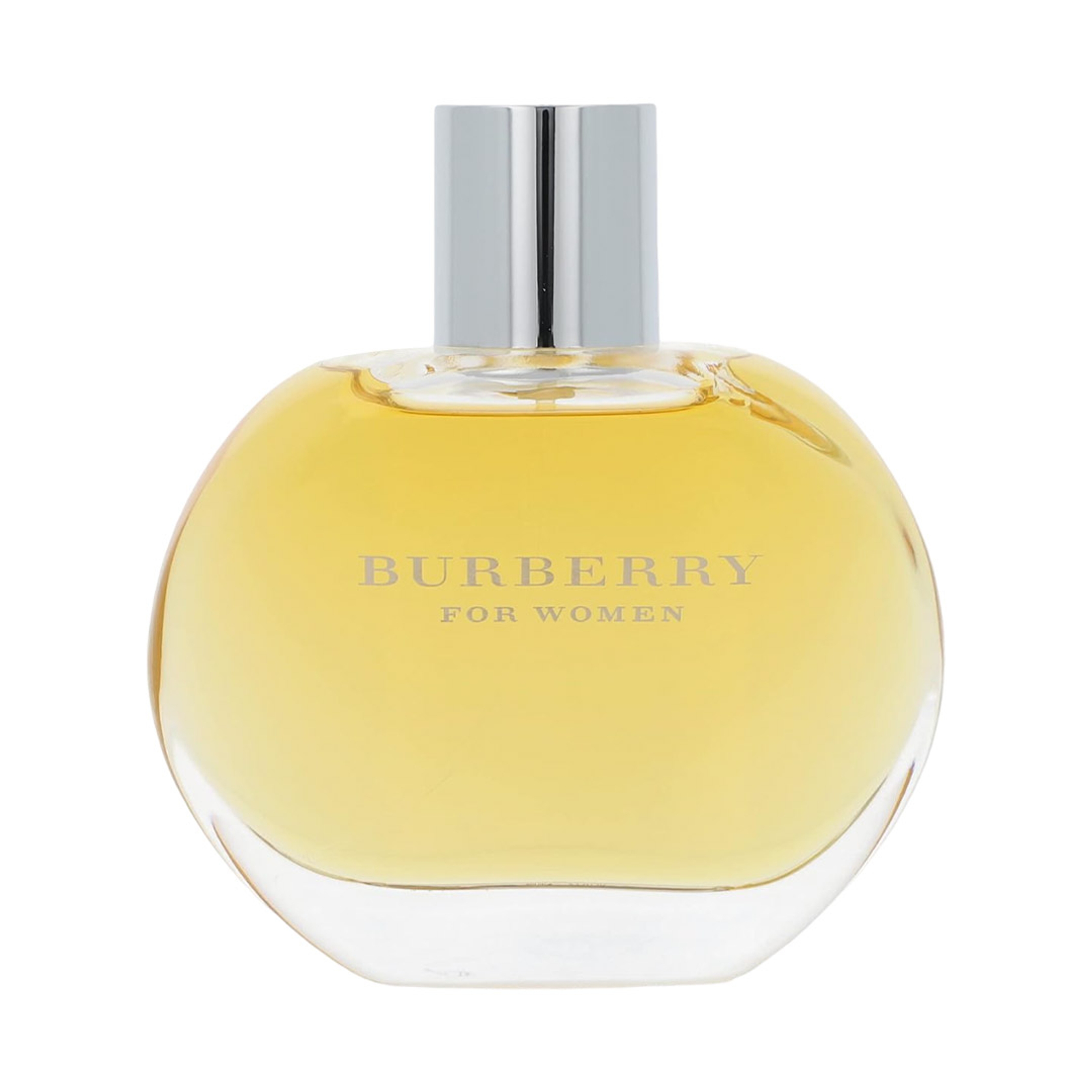 Burberry Classic Eau de Parfum for Women 3.3 fl.oz - Ambery Vanilla Fragrance 1