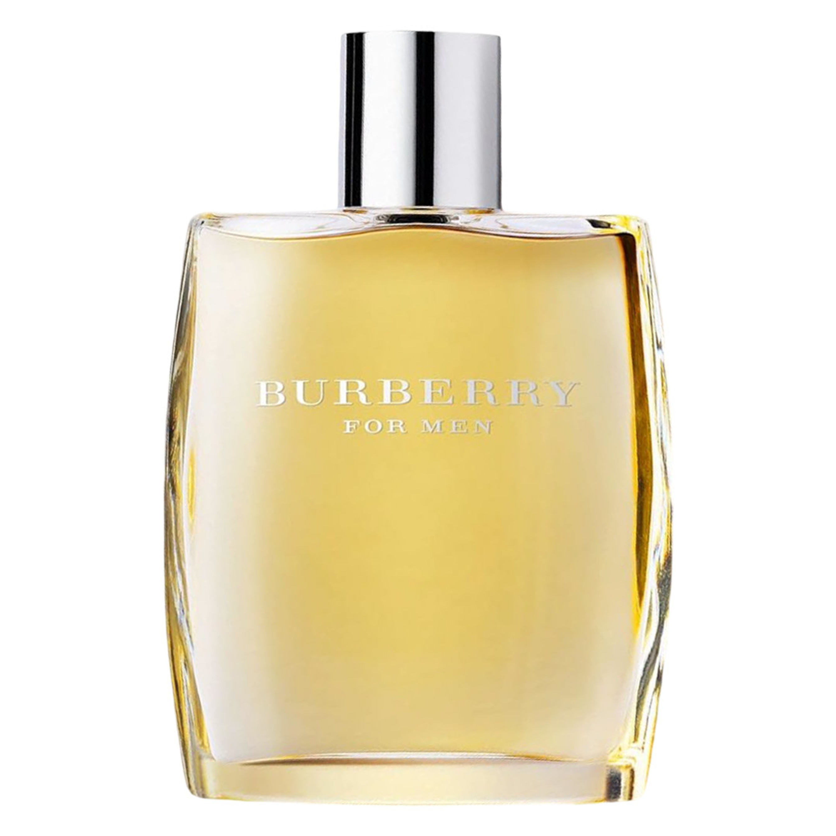 Burberry Classic Eau de Toilette for Men 3.3 fl.oz - Woody Amber Fragrance 1