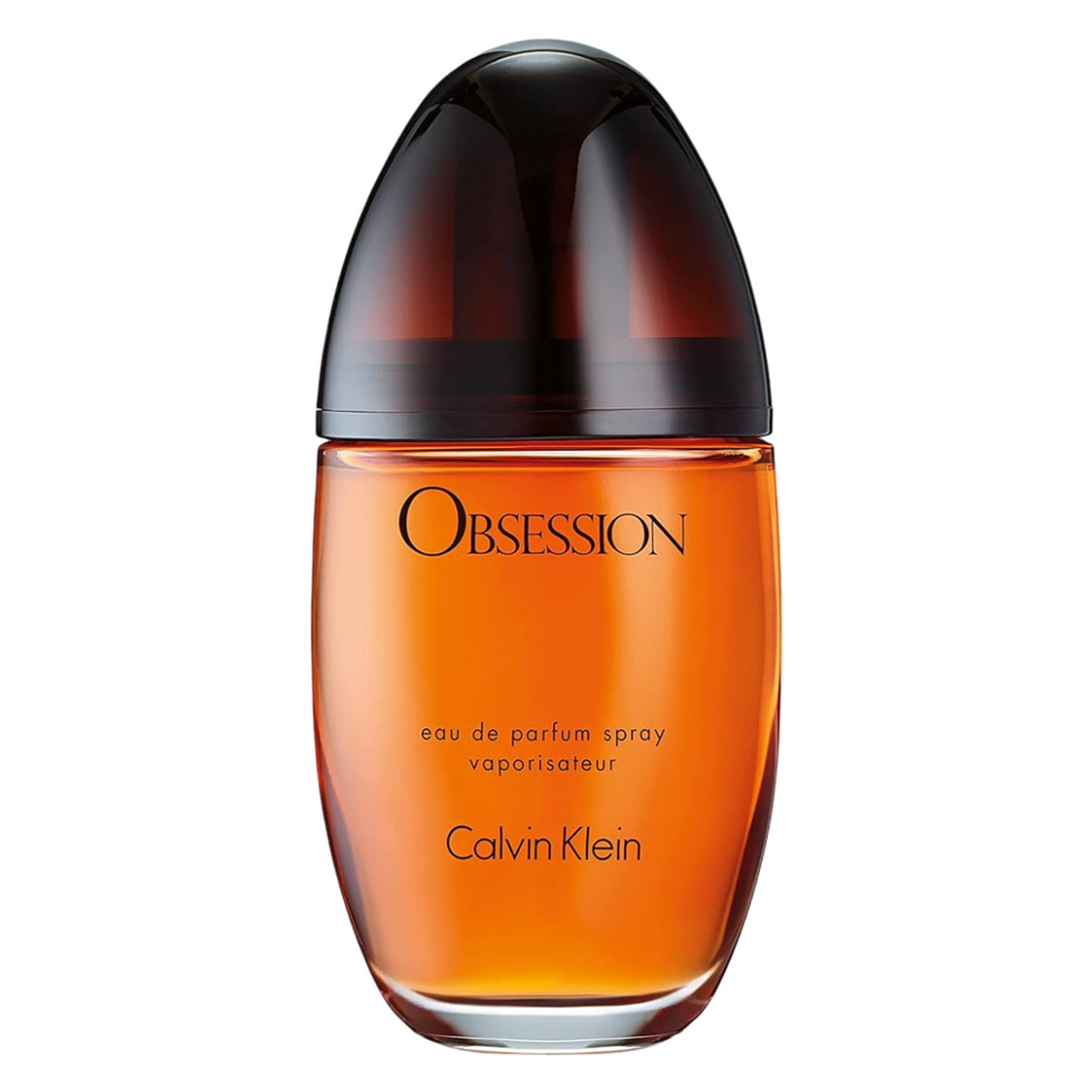 Calvin Klein Obsession Eau de Parfum for Women 3.3 fl.oz - Ambery Spicy Fragrance 1