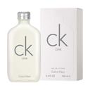 Calvin Klein CK One Eau de Toilette Unisex 3.3 fl.oz - Citrus Fragrance 1