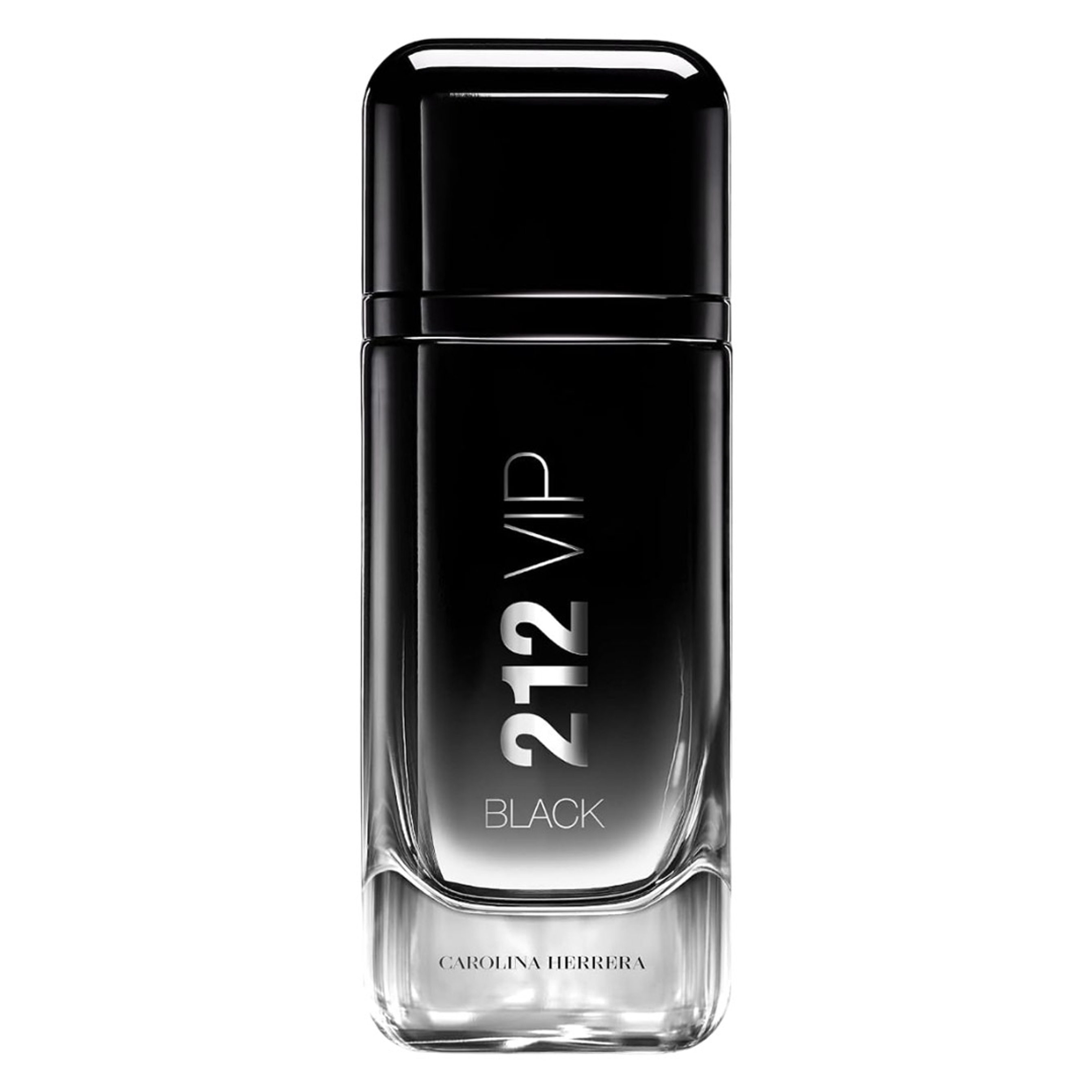 Carolina Herrera 212 VIP Black Eau de Parfum for Men 3.4 fl.oz - Aromatic Ambery Woody Fragrance 1