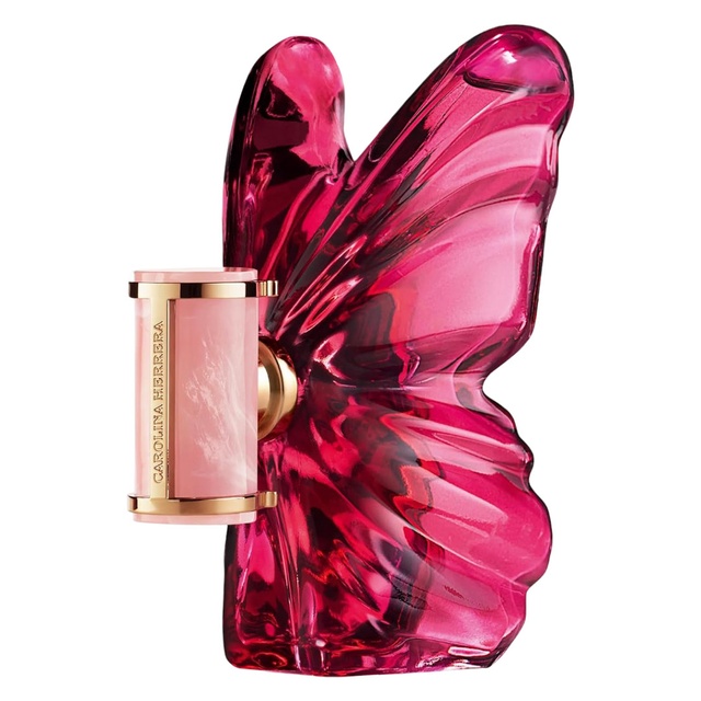 Carolina Herrera La Bomba Eau de Parfum for Women 2.7 fl.oz - Floral Fruity Fragrance — Out of stock