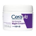 CeraVe Skin Renewing Night Cream 1.7 oz 1