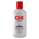 CHI Infra Silk Infusion 6 fl.oz - Silk Reconstructing Leave-In Hair Treatment for Creating Smooth, Shiny, Strong Hair 1