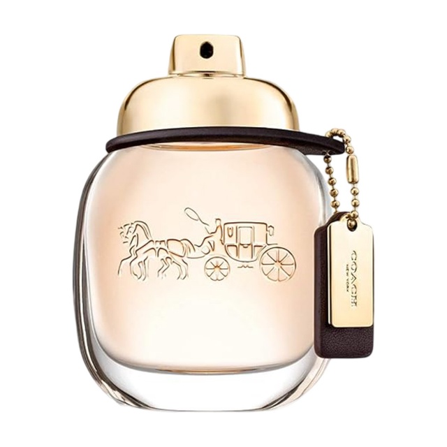 Coach Eau de Parfum for Women 1 fl.oz - Floral Fruity Fragrance — Out of stock