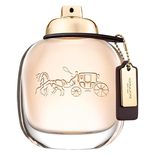 Coach Eau de Parfum for Women 3 fl.oz - Floral Fruity Fragrance — Out of stock