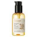Cocoon Rose Bi-Phase Micellar Water 4.7 fl.oz - Deeply Cleanses & Moisturizes Skin, Alcohol-Free 1