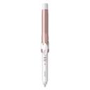 Conair Double Ceramic Curling Iron, 1 Inch Barrel, 1 Count - Hair Curler & Hair Waver for Medium to Long Hair 1