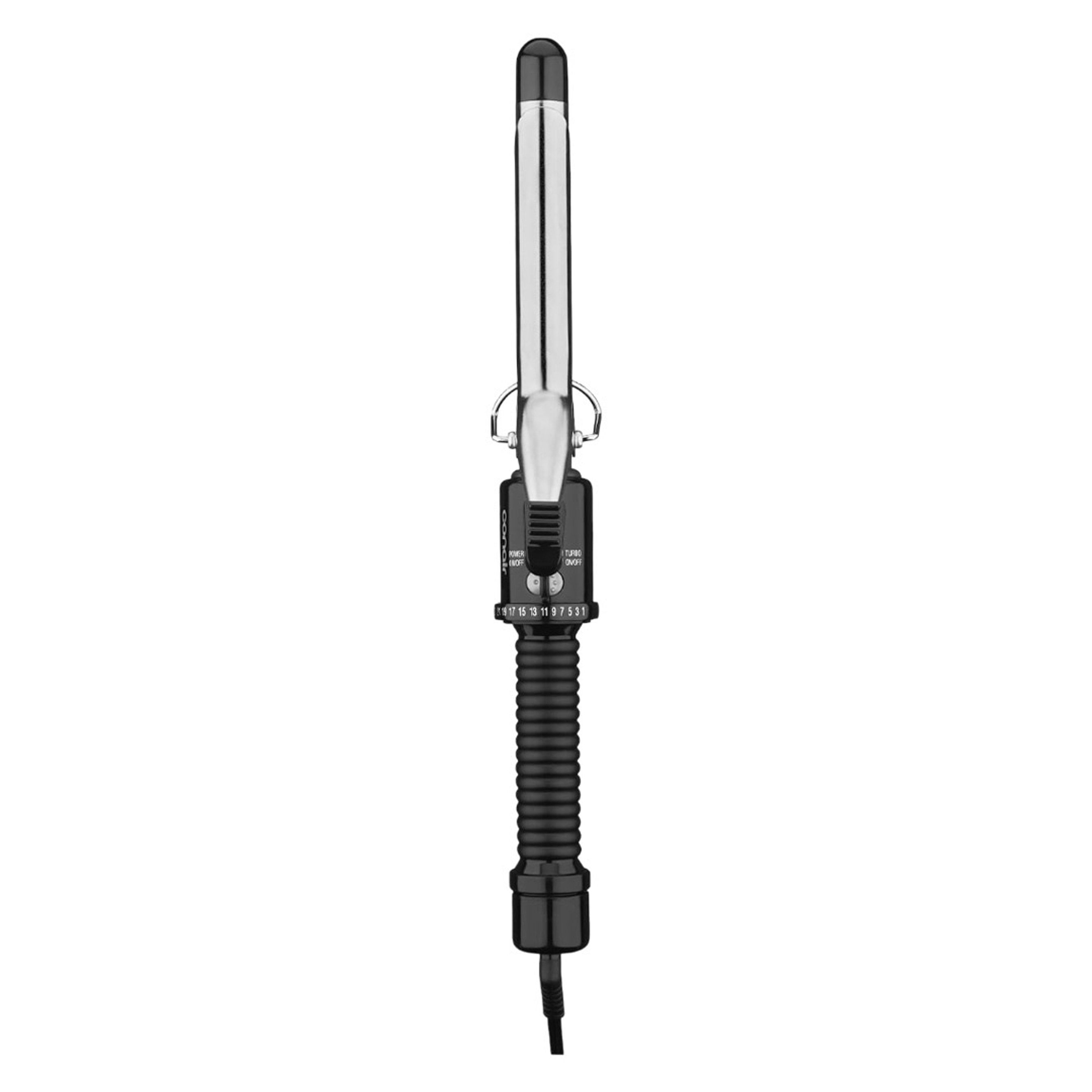 Conair Instant Heat Curling Iron, 3/4 Inch Barrel, 1 Count - Hair Curler with Multi-Layer Technology for Fine, Medium & Thick Hair 1