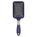 Conair Paddle Hair Brush 1 Count - Ultra Wide Detangling Design for Thick Hair 1