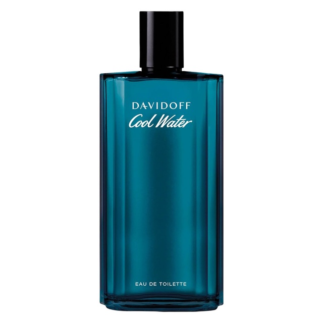 Davidoff Cool Water Eau de Toilette for Men 6.7 fl.oz - Aromatic Fresh Fragrance — Out of stock