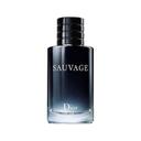 Dior Sauvage Eau de Toilette for Men 0.34 fl.oz - Fresh Citrus Woody Fragrance 1
