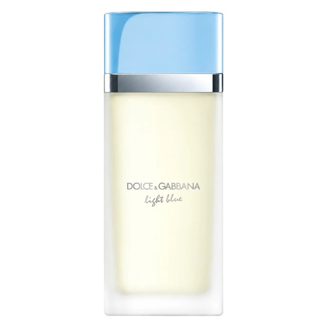 Dolce&Gabbana Light Blue Eau de Toilette for Women 1.7 fl.oz - Fresh Fruity Floral Fragrance — Out of stock