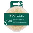 EcoTools Dry Body Brush, Pink, 1 Count - Body Scrub Brush for Dry Brushing, Smooth Skin 1