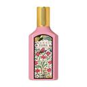 Gucci Flora Gorgeous Gardenia Eau de Parfum for Women 1.6 fl.oz - Floral Fruity Fragrance 1