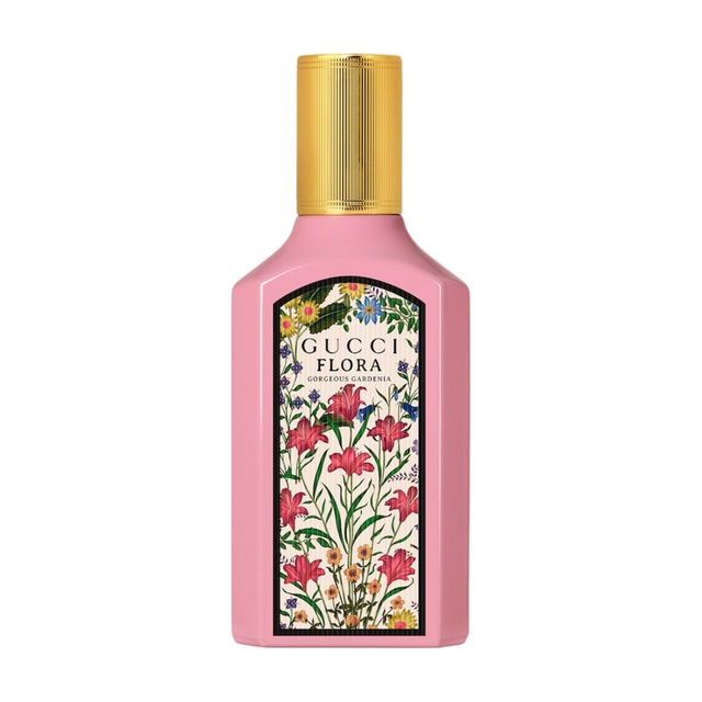 Gucci Flora Gorgeous Gardenia Eau de Parfum for Women 1.6 fl.oz - Floral Fruity Fragrance — Out of stock