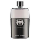 Gucci Guilty Pour Homme Eau de Toilette for Men 3 fl.oz - Aromatic Fougere Fragrance 1