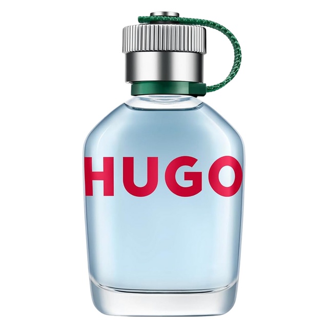Hugo Boss Hugo Man Eau de Toilette for Men 2.5 fl.oz - Fresh Aromatic Fragrance — Out of stock