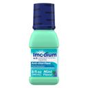 Imodium A-D Liquid Anti-Diarrheal Medicine, Mint Flavor, 8 fl.oz - Helps Control Symptoms Of Diarrhea 1
