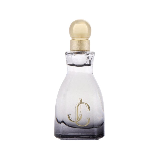 Jimmy Choo I Want Choo Forever Eau de Parfum for Women 0.15 fl.oz - Floral Warm Fragrance — Out of stock