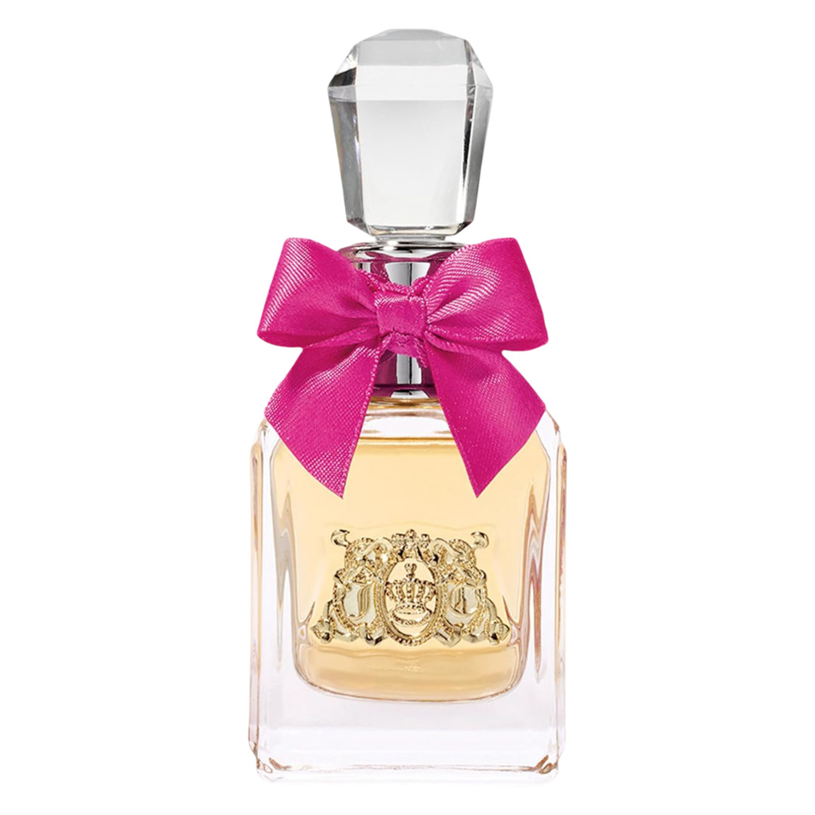 Juicy Couture Viva La Juicy Eau de Parfum for Women 1 fl.oz - Floral Sweet Gourmand Fragrance 1