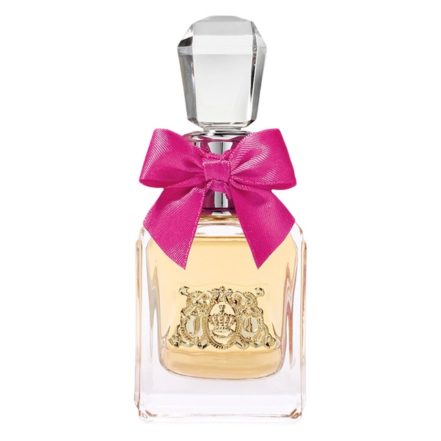 Juicy Couture Viva La Juicy Eau de Parfum for Women 1 fl.oz - Floral Sweet Gourmand Fragrance — Out of stock