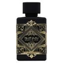 Lattafa Bade'e Al Oud Oud for Glory Eau de Parfum Unisex 3.4 fl.oz - Amber Woody Fragrance 1