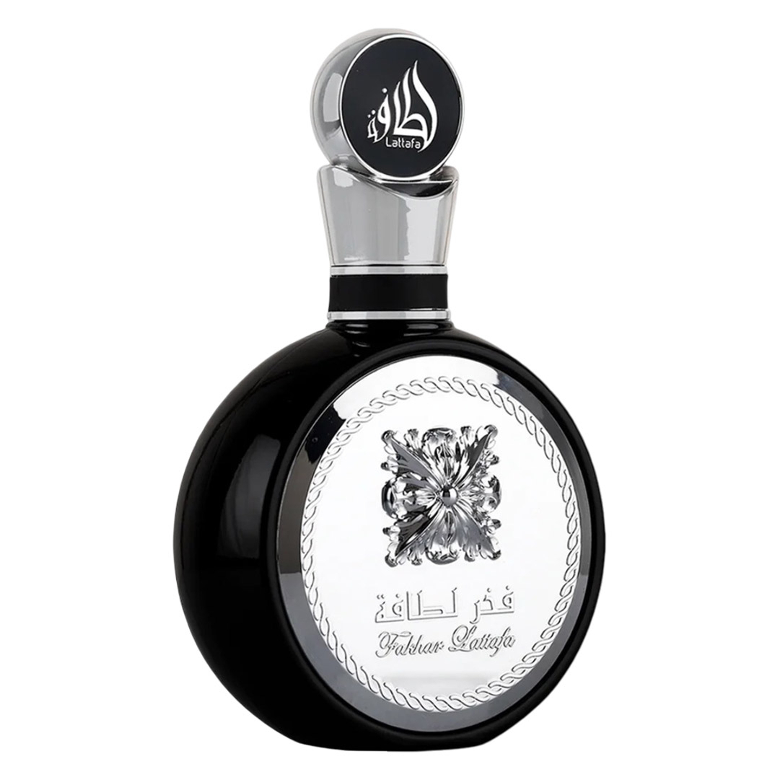 Lattafa Fakhar Eau de Parfum for Men 3.4 fl.oz - Ambery Woody Fragrance 1