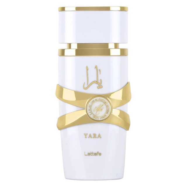Lattafa Yara Moi Eau de Parfum for Women 3.4 fl.oz - Floral Fruity Gourmand Fragrance