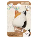 Lip Smacker Squishmallows Moisturizing Lip Balm, Cam, 0.26 oz - Fun Soft Squishy Collectible Top, Hydrates & Smooths 1