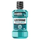 Listerine Cool Mint Intense Antiseptic Mouthwash 8.5 fl.oz - Fights Bad Breath Germs for A Fresher & Cleaner Mouth 1