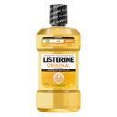 Listerine Original Intense Antiseptic Mouthwash 33.8 fl.oz - Oral Rinse Helps Reduce Bad Breath, Plaque & Gingivitis 1
