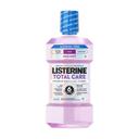 Listerine Total Care Alcohol-Free Mild Mint Mouthwash 16.9 fl.oz - Anticavity Fluoride Treatment for Adults 1