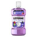 Listerine Total Care Kids Alcohol-Free Mouthwash, Berry Splash, 16.9 fl.oz - Anticavity Fluoride Oral Rinse for Stronger Teeth 1