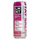 LMNT Sparkling Electrolyte Drink, Black Cherry Salt, 12 fl.oz 1