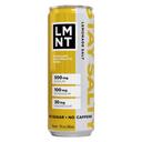 LMNT Sparkling Electrolyte Drink, Lemonade Salt, 12 fl.oz 1