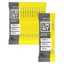 LMNT Zero Sugar Electrolytes, Lemonade Salt, 0.2 oz (Pack of 12) 1