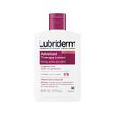 Lubriderm Advanced Therapy Lotion Fragrance-Free 6 fl.oz - Hand & Body Moisturizern for Itchy, Extra Dry & Sensitive Skin 1