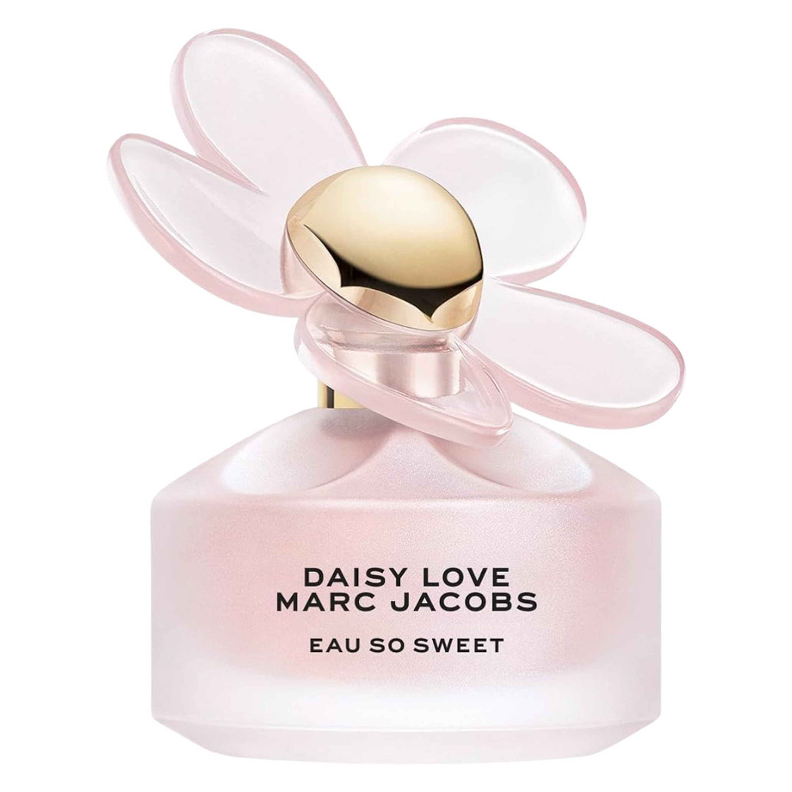 Marc Jacobs Daisy Love Eau So Sweet Eau de Toilette for Women 3.3 fl.oz - Floral Musky Fragrance 1