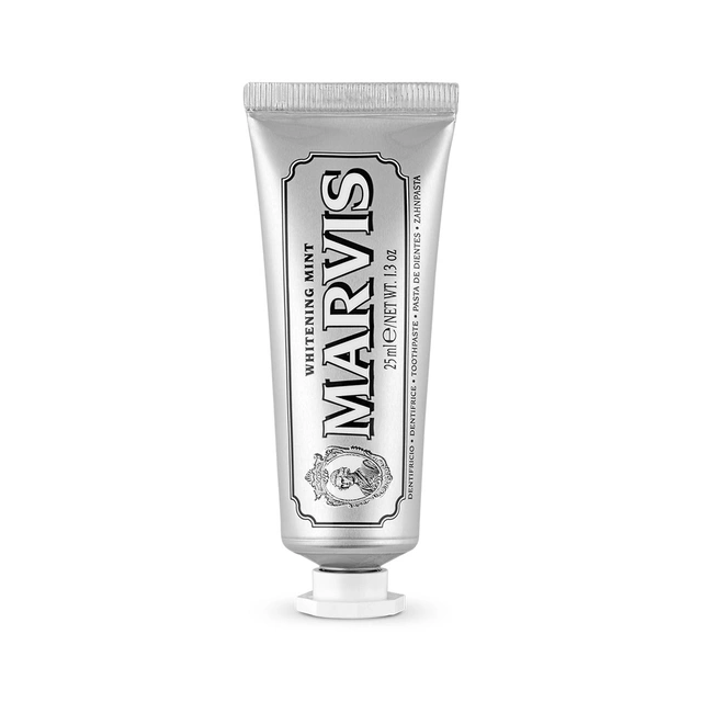 Marvis Whitening Mint Toothpaste 1.3 fl.oz