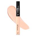Maybelline Fit Me Concealer, 10 Fair, 0.23 fl.oz - Lightweight Liquid Oil-Free Concealer with Natural Coverage 1