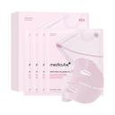 Medicube PDRN Pink Collagen Gel Mask 0.98 oz (Pack of 4) - Overnight Face Mask with Salmon DNA for Glass Glow Skin 1