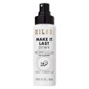Milani Make It Last Dewy Setting Spray 2.03 fl.oz - Moisturizing & Long-Wearing with a Dewy Finish 1
