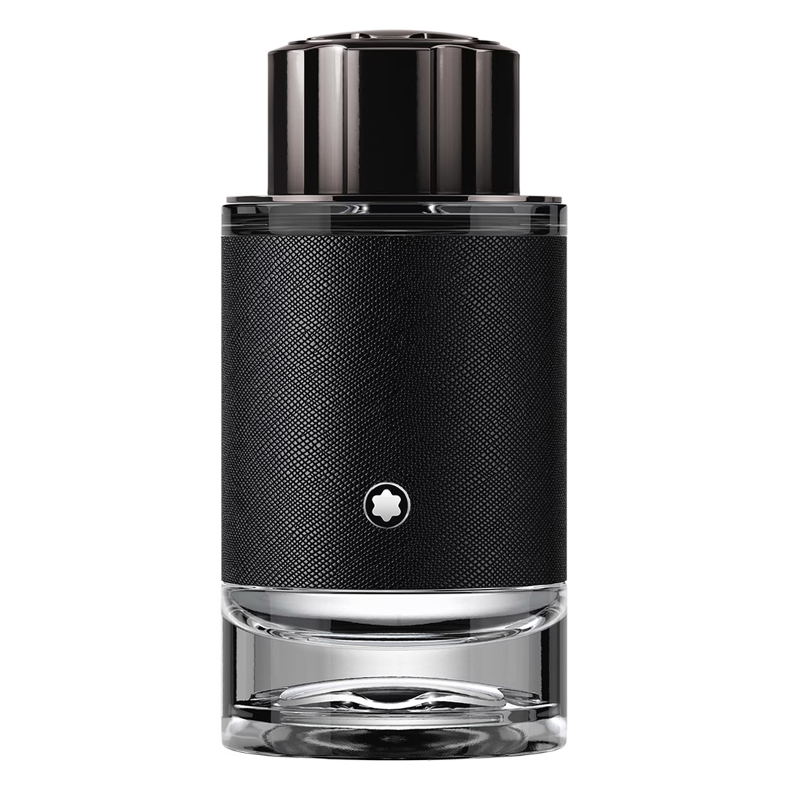 Montblanc Explorer Eau de Parfum for Men 3.3 fl.oz - Woody Leathery Aromatic Fragrance 1